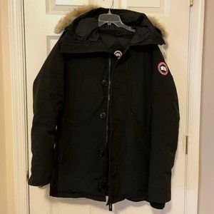 Canada Goose - Down Jacket / Coat - Sz M | Used